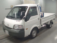 2015 Mazda Bongo Truck