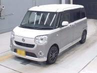 2020 Daihatsu Move Canbus