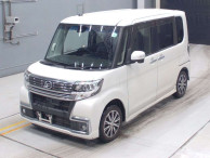 2016 Daihatsu Tanto Custom