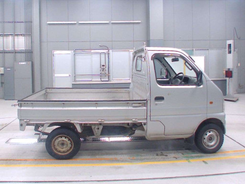 2000 Suzuki Carry Truck DB52T[2]