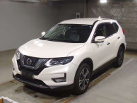 2019 Nissan X-Trail