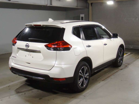 2019 Nissan X-Trail T32[1]