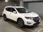 2019 Nissan X-Trail