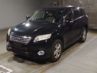 2007 Toyota Vanguard