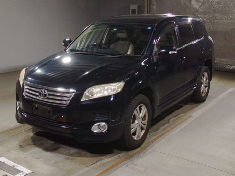 2007 Toyota Vanguard ACA33W[0]