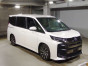 2023 Toyota Noah