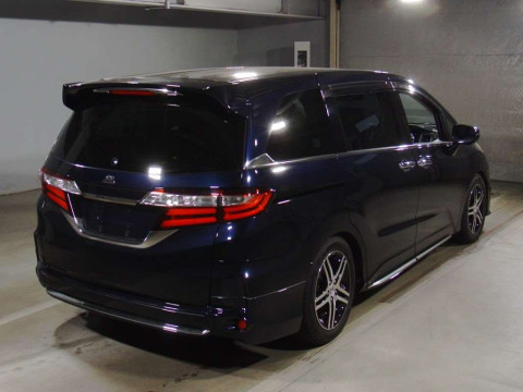 2016 Honda Odyssey RC1[1]