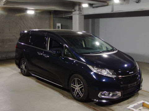 2016 Honda Odyssey RC1[2]