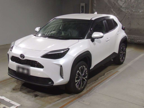 2023 Toyota YARIS CROSS MXPB10[0]