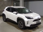 2023 Toyota YARIS CROSS