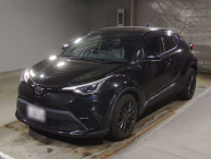 2020 Toyota C-HR