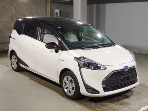 2019 Toyota Sienta NHP170G[2]