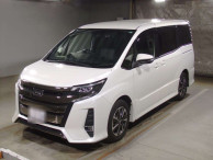 2017 Toyota Noah