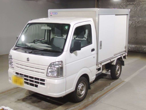 2016 Suzuki Carry Truck DA16T[0]