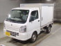 2016 Suzuki Carry Truck