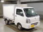 2016 Suzuki Carry Truck