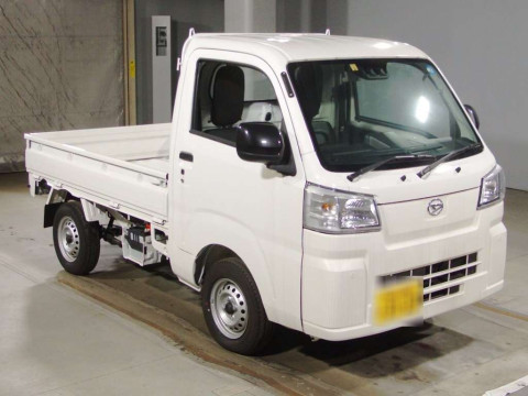 2023 Daihatsu Hijet Truck S510P[2]