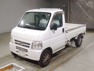 2007 Honda Acty Truck