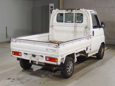 2007 Honda Acty Truck HA7[1]