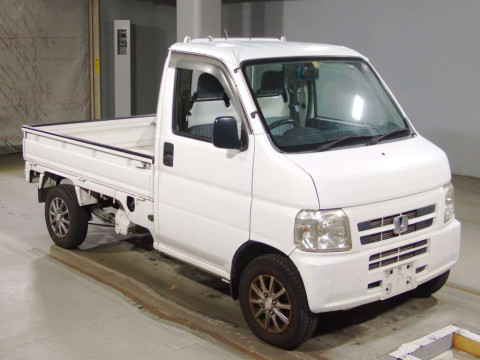 2007 Honda Acty Truck HA7[2]