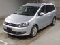 2012 Volkswagen Sharan