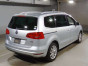 2012 Volkswagen Sharan