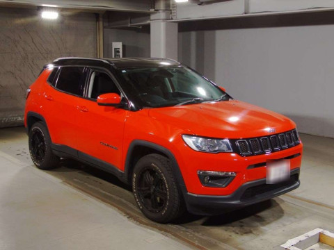 2018 Jeep Compass M624[2]