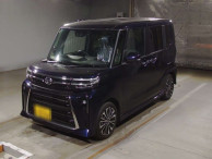 2023 Daihatsu Tanto Custom