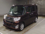 2014 Daihatsu Tanto Custom