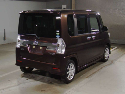 2014 Daihatsu Tanto Custom LA600S[1]