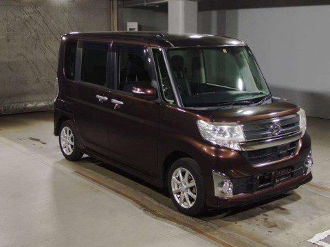 2014 Daihatsu Tanto Custom LA600S[2]