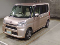 2015 Daihatsu Tanto