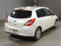 2012 Nissan Tiida