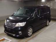 2012 Nissan Serena