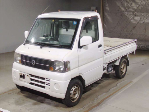 2004 Nissan Clipper Truck U72T[0]