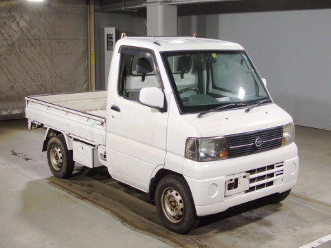 2004 Nissan Clipper Truck U72T[2]