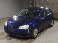 2006 Volkswagen Golf