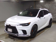 2023 Lexus RX