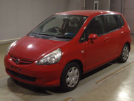 2005 Honda Fit