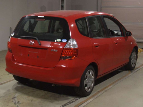 2005 Honda Fit GD1[1]