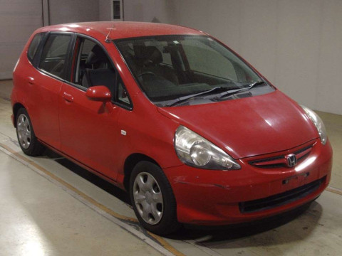 2005 Honda Fit GD1[2]