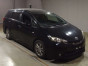 2012 Toyota Wish