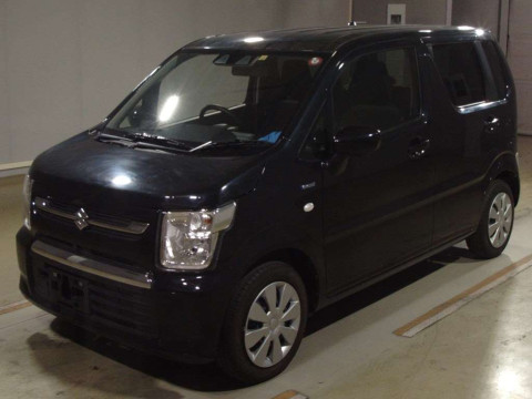 2022 Suzuki Wagon R MH95S[0]