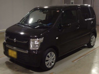 2023 Suzuki Wagon R