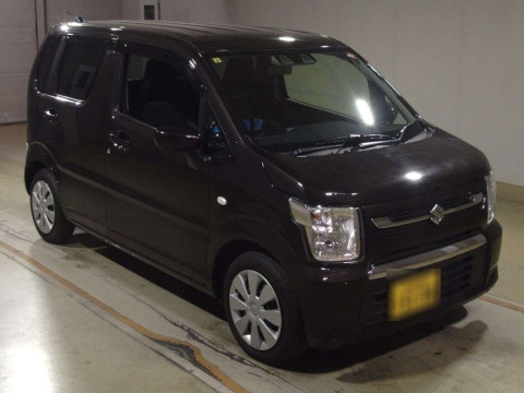 2023 Suzuki Wagon R MH85S[2]