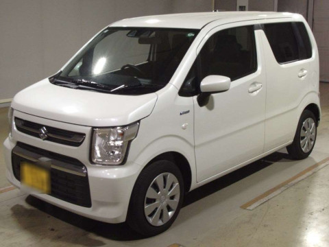 2024 Suzuki Wagon R MH95S[0]