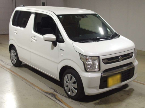 2024 Suzuki Wagon R MH95S[2]