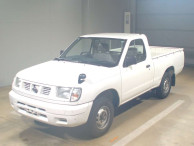 1997 Nissan Datsun Truck