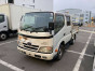 2011 Toyota Dyna Truck