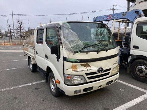 2011 Toyota Dyna Truck KDY281[2]